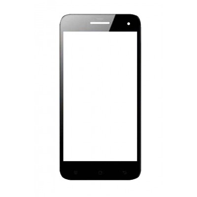 Touch Screen Digitizer For Infinix Alpha Marvel X502 Black By - Maxbhi Com