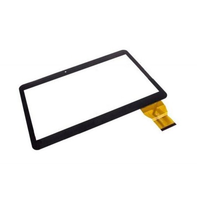 Touch Screen Digitizer For Innjoo F2 Black By - Maxbhi.com