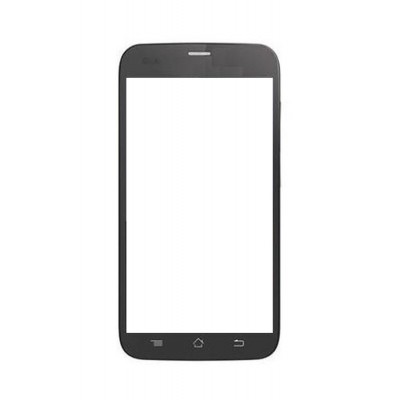 Touch Screen Digitizer For Innjoo I1 Black By - Maxbhi.com