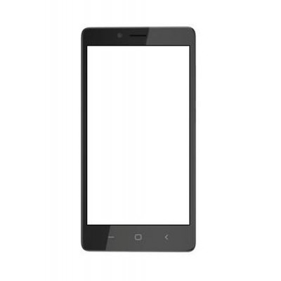 Touch Screen Digitizer For Innjoo Note Black By - Maxbhi.com