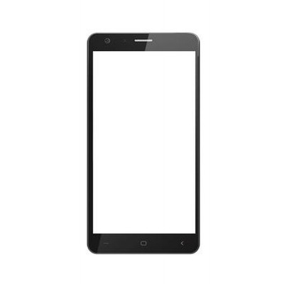 Touch Screen Digitizer For Innjoo Note E Black By - Maxbhi.com