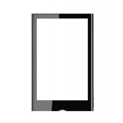 Touch Screen Digitizer For Intex In 8810 V Show Black By - Maxbhi Com