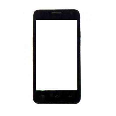 Touch Screen Digitizer For Itel It1452 Black By - Maxbhi.com