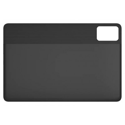 Back Panel Cover For Doogee T10e Black - Maxbhi Com