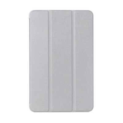 Flip Cover For Doogee T10e Grey By - Maxbhi Com