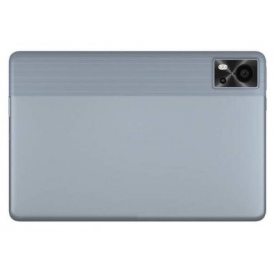 Full Body Housing For Doogee T10e Grey - Maxbhi Com