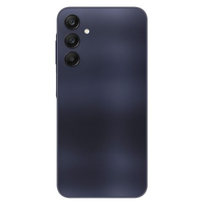 Full Body Housing For Samsung Galaxy A25 5g Black - Maxbhi Com