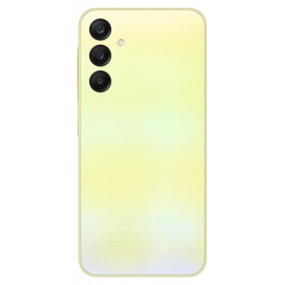 Full Body Housing For Samsung Galaxy A25 5g Yellow - Maxbhi Com