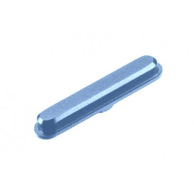 Power Button Outer For Samsung Galaxy A25 5g Black By - Maxbhi Com