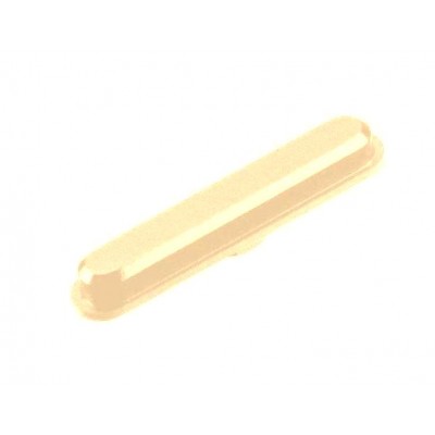 Power Button Outer For Samsung Galaxy A25 5g Yellow By - Maxbhi Com
