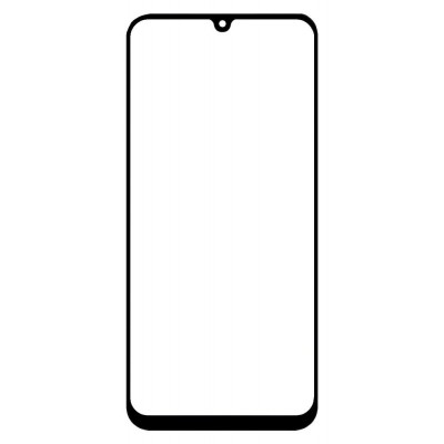 Touch Screen Digitizer For Samsung Galaxy A25 5g White By - Maxbhi Com