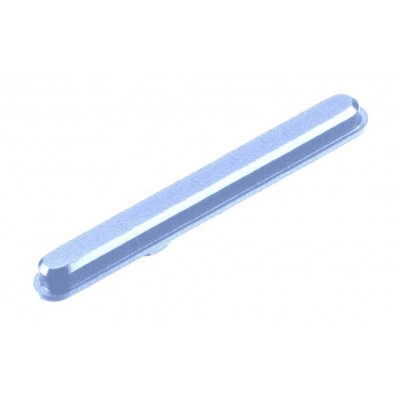 Volume Side Button Outer For Samsung Galaxy A25 5g White By - Maxbhi Com