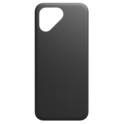 Back Panel Cover For Fairphone 5 5g White - Maxbhi Com