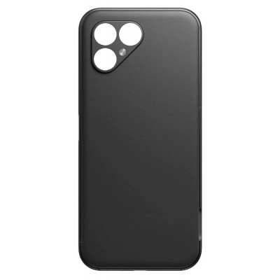 Back Panel Cover For Fairphone 5 5g White - Maxbhi Com