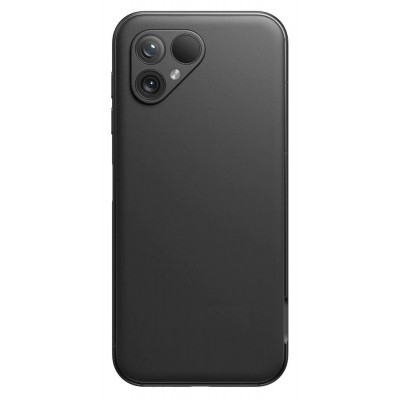 Full Body Housing For Fairphone 5 5g Black - Maxbhi Com