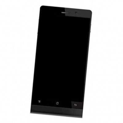 Middle Frame Ring Only for Karbonn Titanium Octane Red