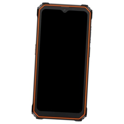 Lcd Connector For Blackview Bv6200 Pro By - Maxbhi Com