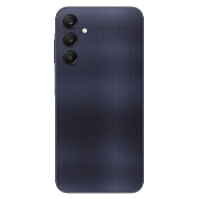Full Body Housing For Samsung Galaxy A15 5g Black - Maxbhi Com