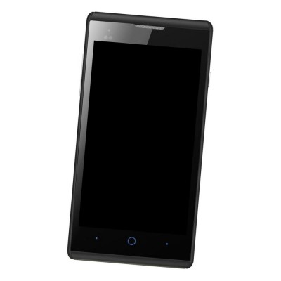 Middle Frame Ring Only for ZTE Blade G Black