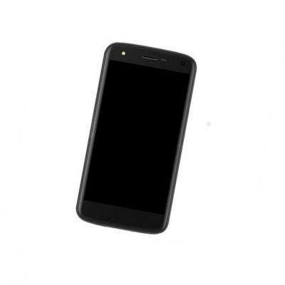 Middle Frame Ring Only for BLU C5 LTE Gold