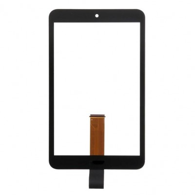 Touch Screen Digitizer For Asus Memo Pad 8 Me181c Black By - Maxbhi Com