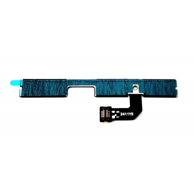 Volume Button Flex Cable For Blackview Bv6200 Pro By - Maxbhi Com