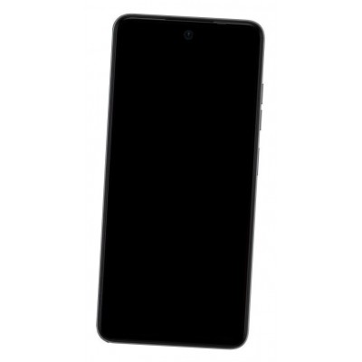 Fingerprint Sensor Flex Cable For Tecno Pop 8 White By - Maxbhi Com