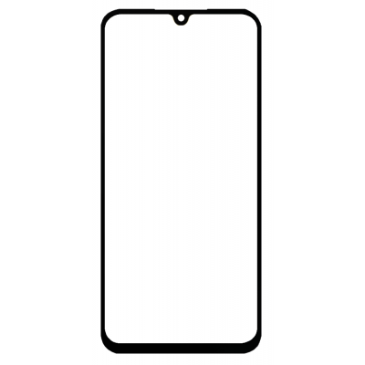 Touch Screen Digitizer For Samsung Galaxy A15 Black By - Maxbhi Com