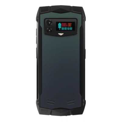 Full Body Housing For Doogee Smini Black - Maxbhi Com