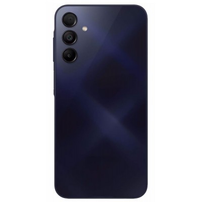 Full Body Housing For Samsung Galaxy A15 Black - Maxbhi Com