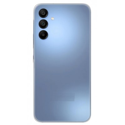 Full Body Housing For Samsung Galaxy A15 Blue - Maxbhi Com