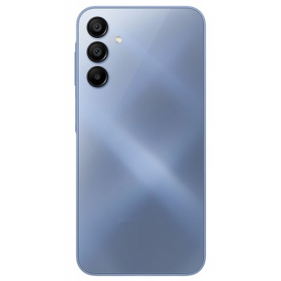 Full Body Housing For Samsung Galaxy A15 Light Blue - Maxbhi Com