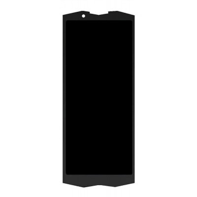 Lcd Screen For Doogee Smini Replacement Display By - Maxbhi Com
