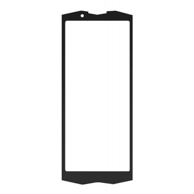 Touch Screen Digitizer For Doogee Smini White By - Maxbhi Com