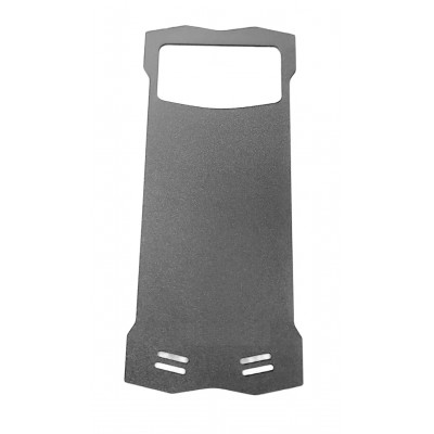 Back Panel Cover For Doogee Smini White - Maxbhi Com
