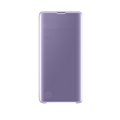 Flip Cover For Doogee Smini Purple By - Maxbhi Com