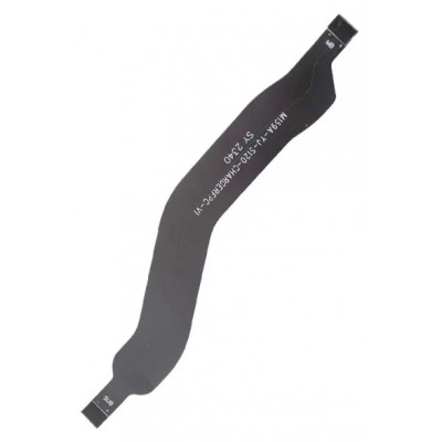 Lcd Flex Cable For Oukitel Wp30 Pro By - Maxbhi Com