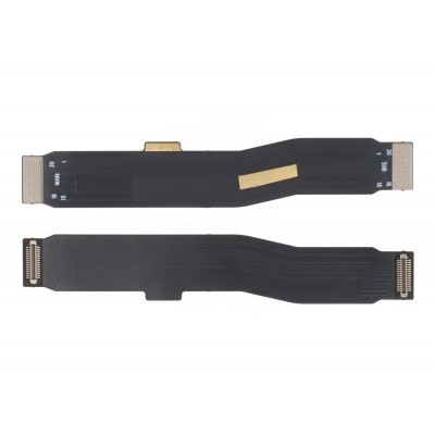 Main Board Flex Cable For Doogee Smini By - Maxbhi Com