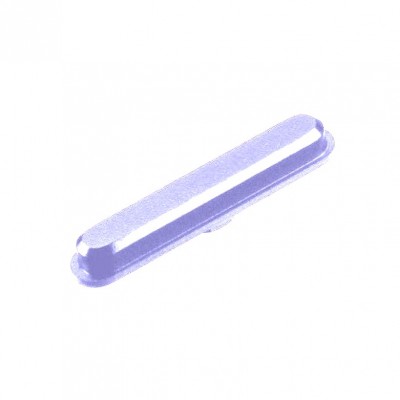 Power Button Outer For Doogee Smini Purple By - Maxbhi Com