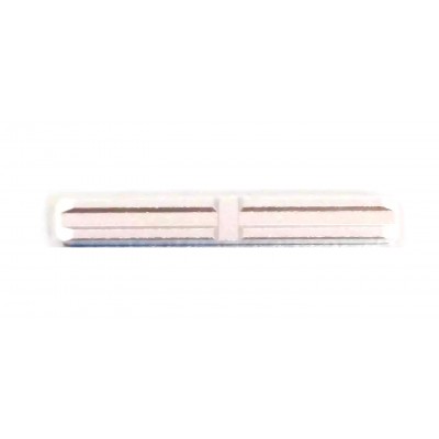 Volume Side Button Outer For Doogee Smini White By - Maxbhi Com
