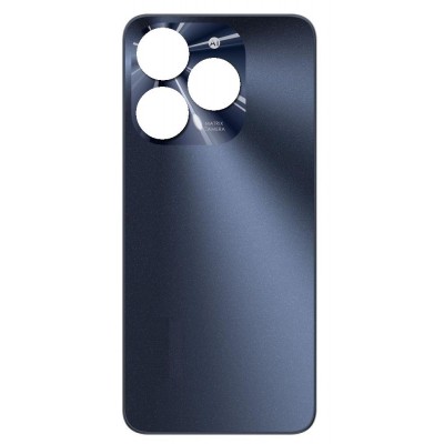 Back Panel Cover For Itel A70 White - Maxbhi Com