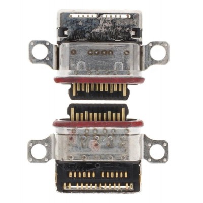 Charging Connector For Itel A70 By - Maxbhi Com