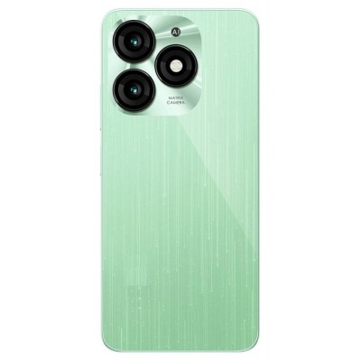 Full Body Housing For Itel A70 Green - Maxbhi Com