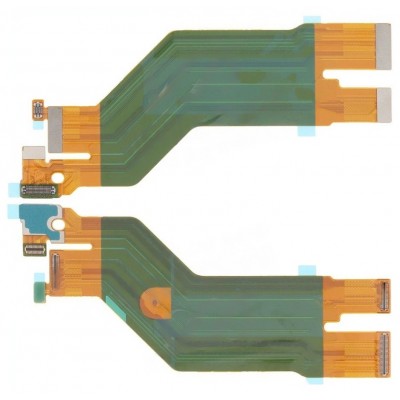 Main Board Flex Cable For Vivo X100 Pro 5g By - Maxbhi Com