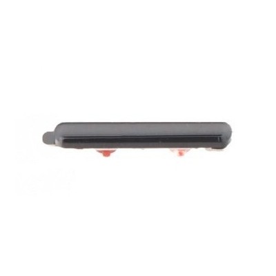 Power Button Outer For Vivo X100 Pro 5g Black By - Maxbhi Com