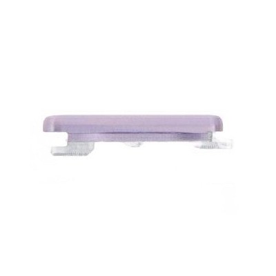 Power Button Outer For Xiaomi Poco C65 Purple By - Maxbhi Com