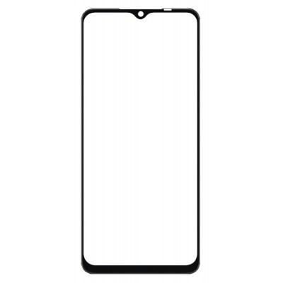 Touch Screen Digitizer For Itel A70 Black By - Maxbhi Com