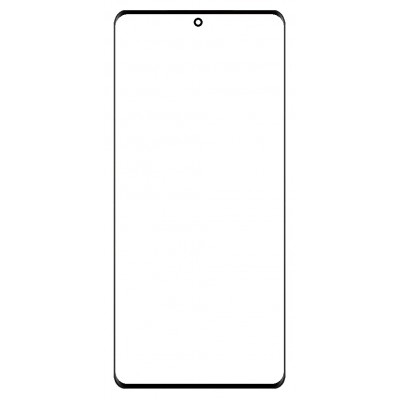 Touch Screen Digitizer For Vivo X100 Pro 5g White By - Maxbhi Com