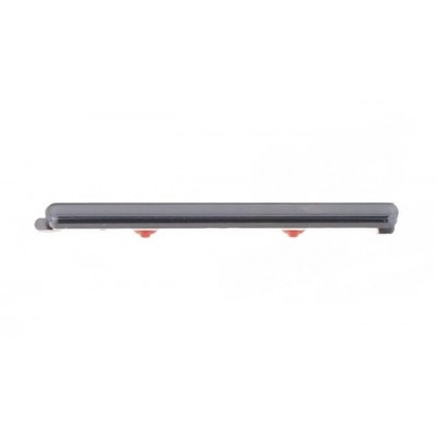Volume Side Button Outer For Vivo X100 Pro 5g Black By - Maxbhi Com