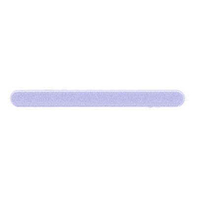 Volume Side Button Outer For Xiaomi Poco C65 Purple By - Maxbhi Com